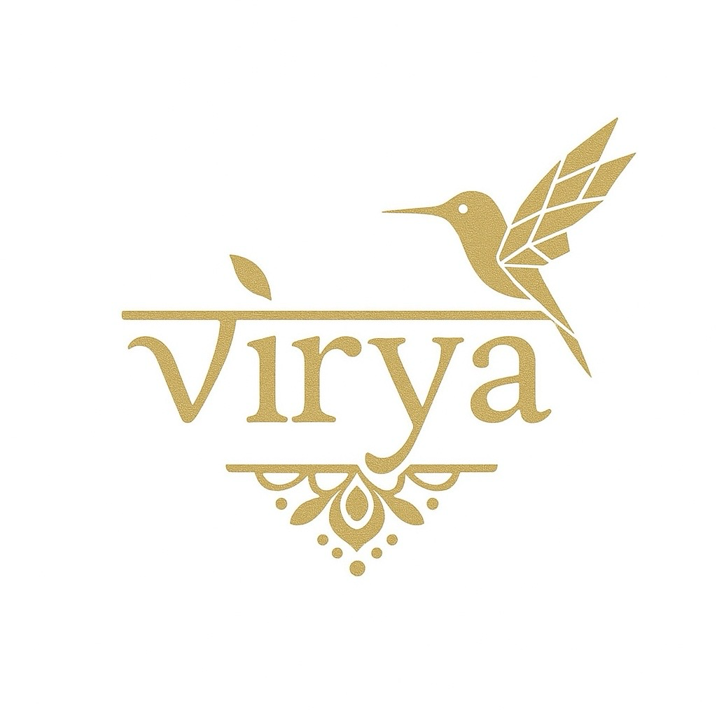 Virya Jewellery Gift Card.